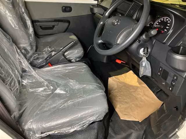Toyota Town Ace