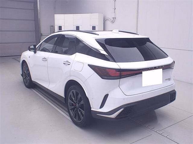 Lexus RX350