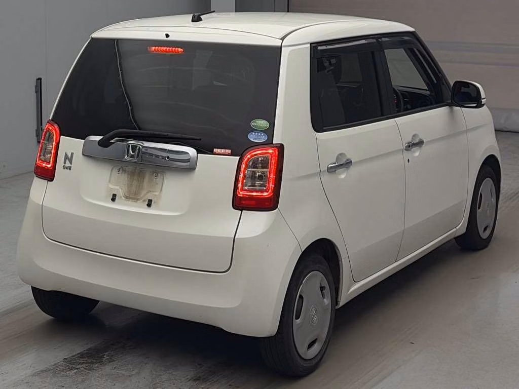 HONDA N-ONE