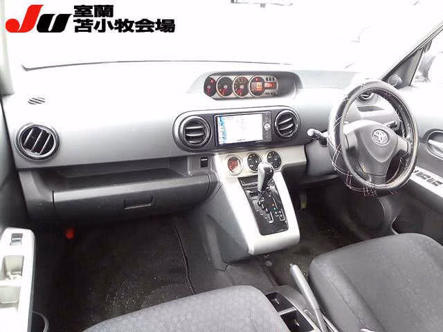 TOYOTA COROLLA RUMION