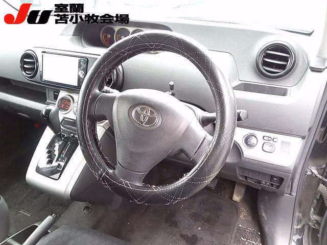 TOYOTA COROLLA RUMION