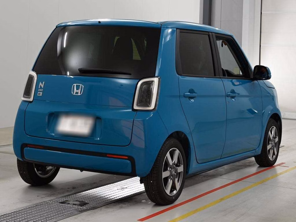 HONDA N-ONE