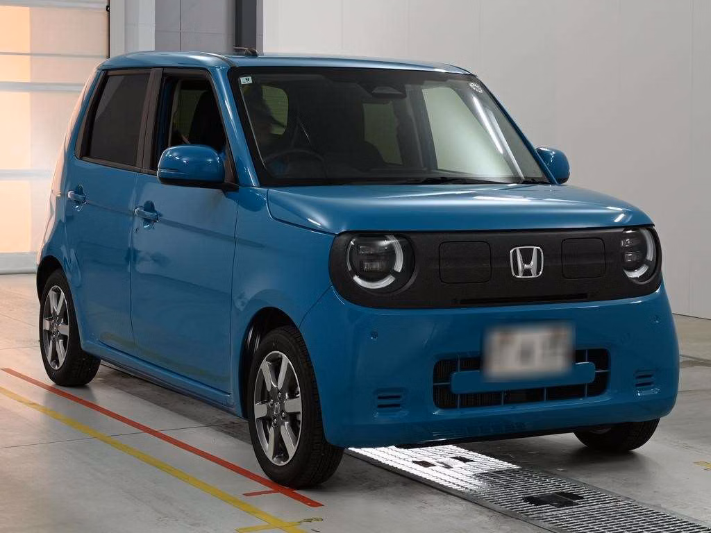 HONDA N-ONE