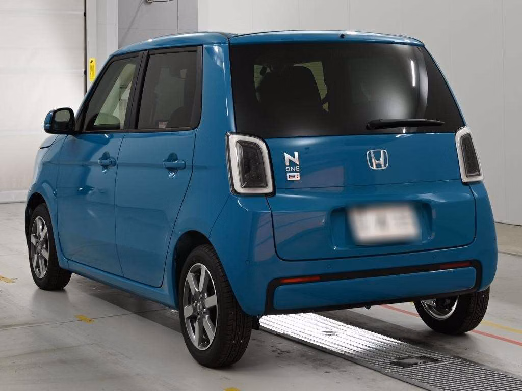 HONDA N-ONE