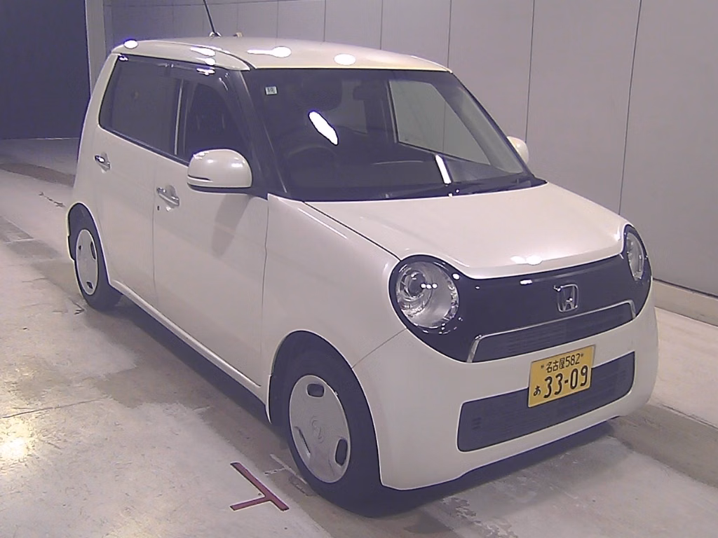 Honda N-ONE