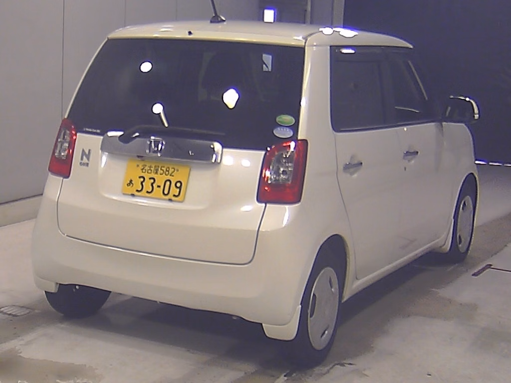 HONDA N-ONE