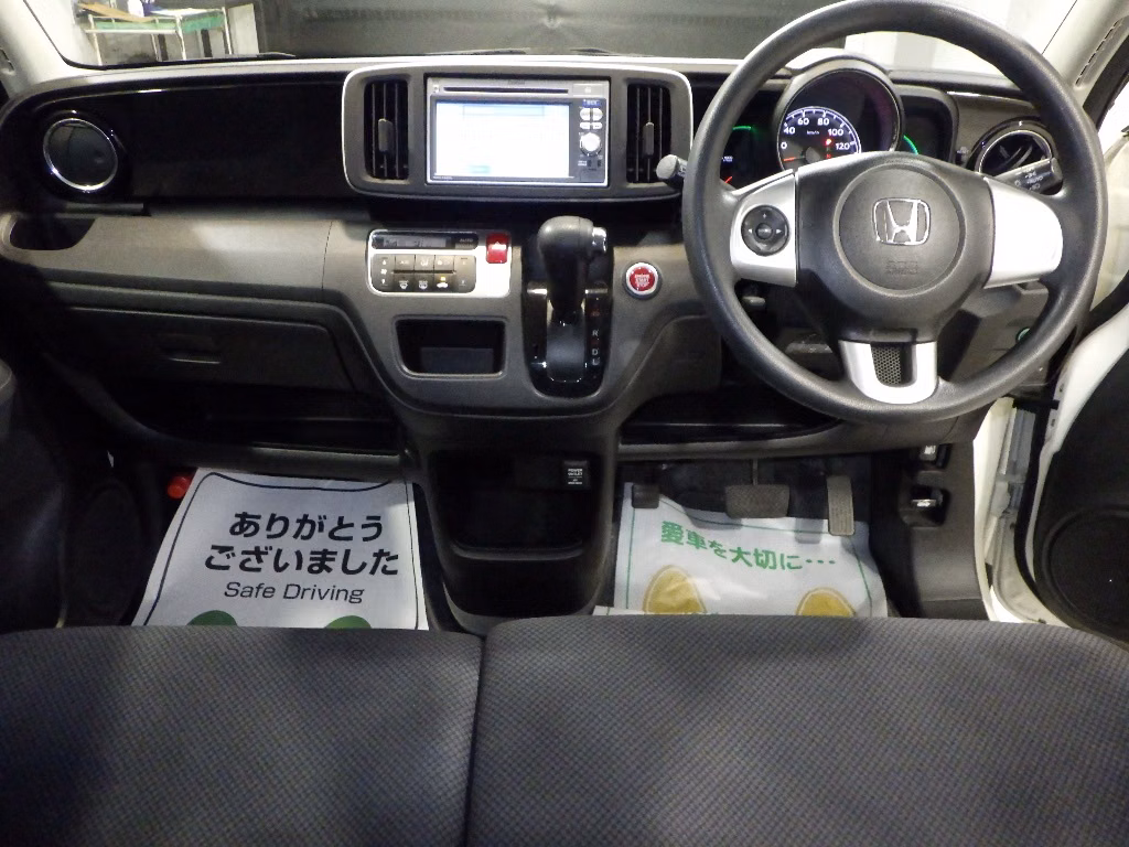 HONDA N-ONE