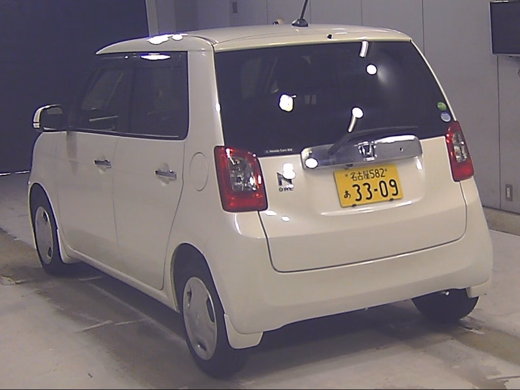 HONDA N-ONE