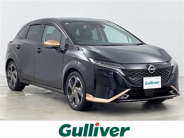 Nissan Aura