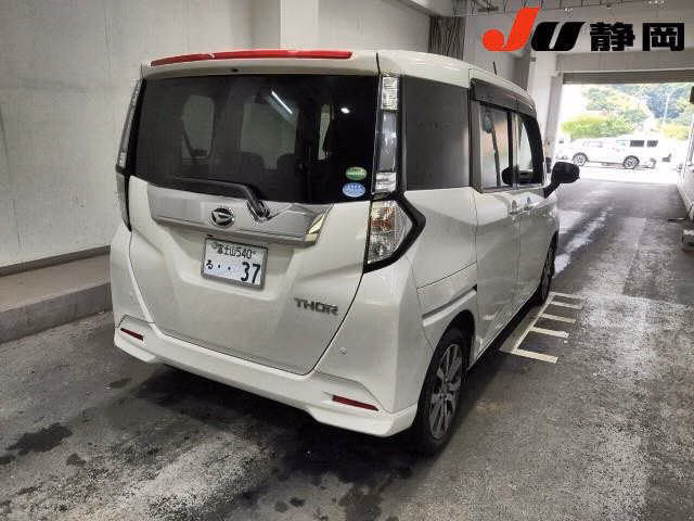 DAIHATSU THOR