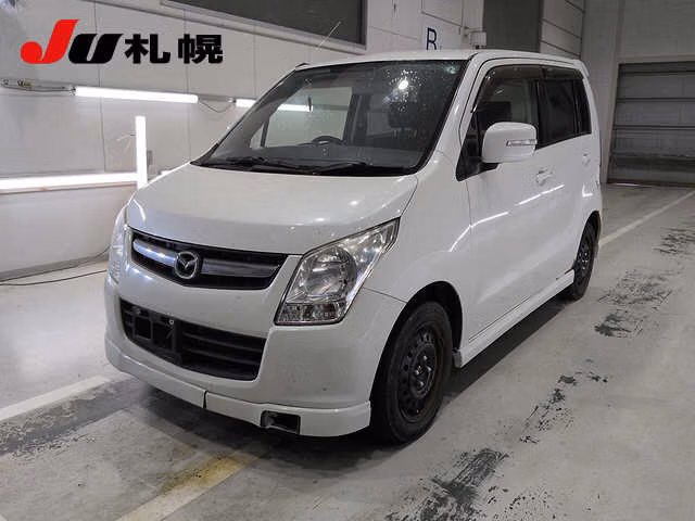 MAZDA AZ-WAGON