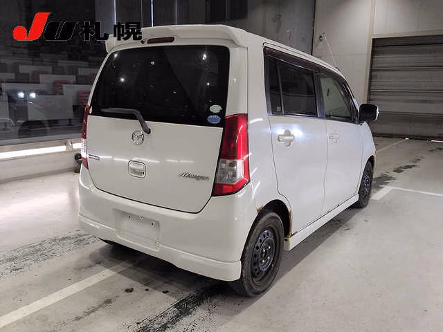 MAZDA AZ-WAGON
