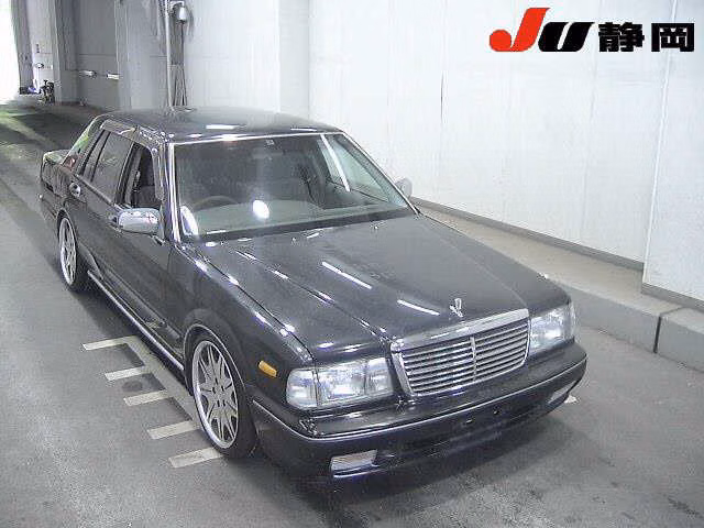 Nissan Cedric