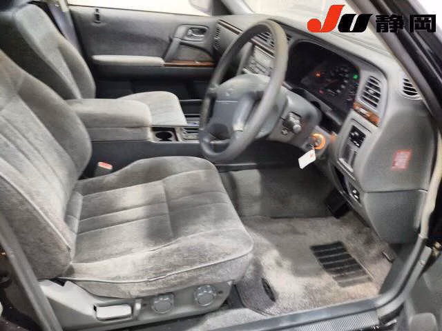 NISSAN CEDRIC