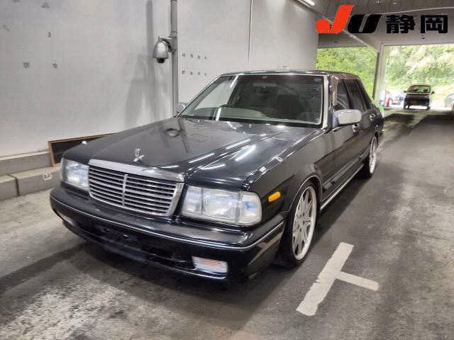 NISSAN CEDRIC
