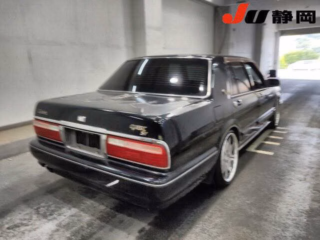 NISSAN CEDRIC