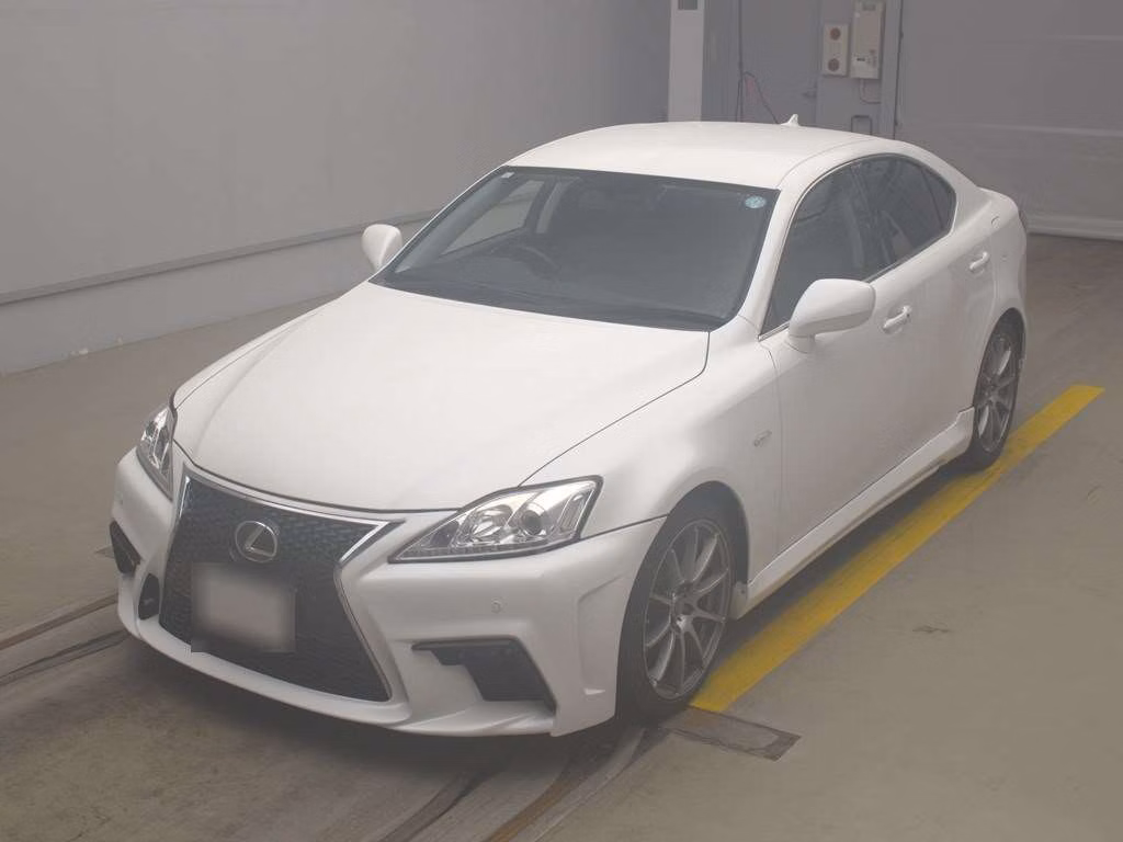 LEXUS IS250