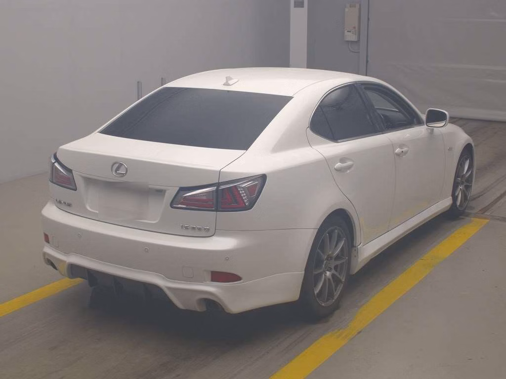 LEXUS IS250