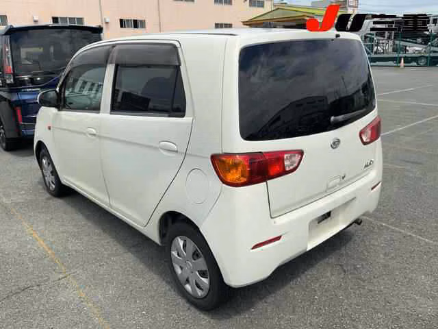 DAIHATSU MAX
