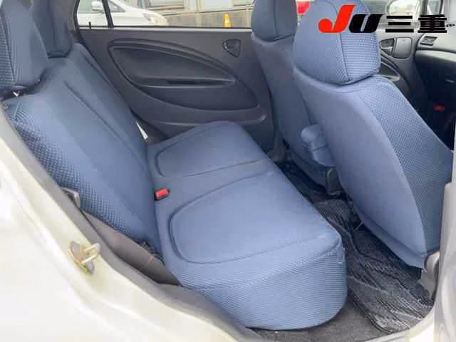 DAIHATSU MAX