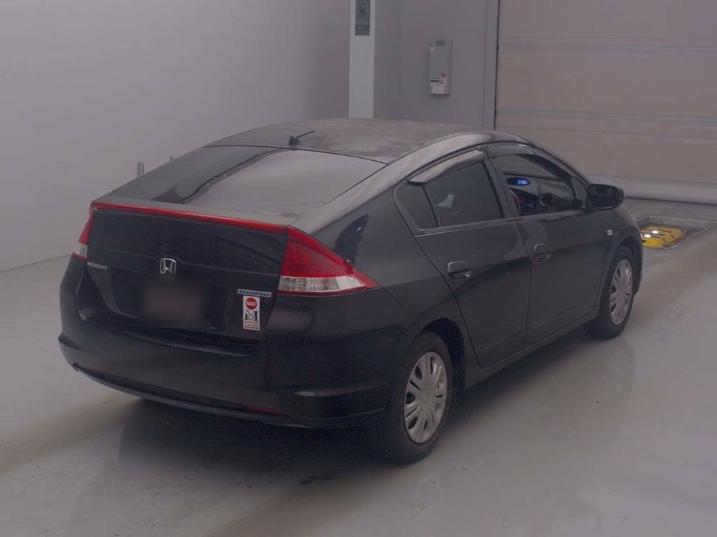 HONDA INSIGHT