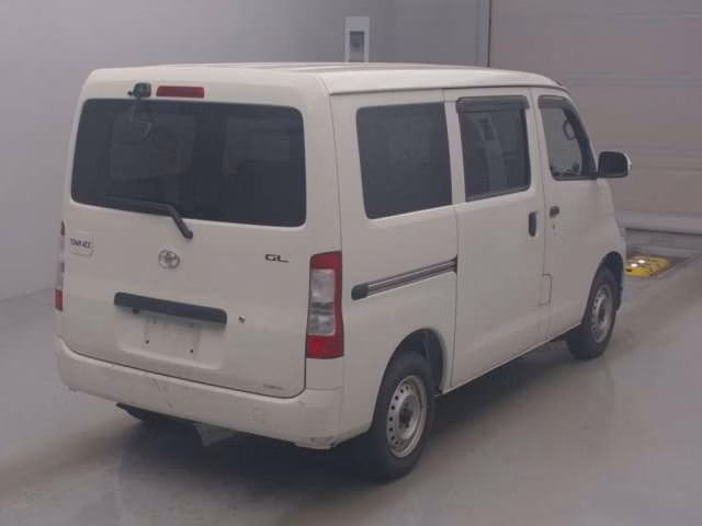 Toyota Town Ace