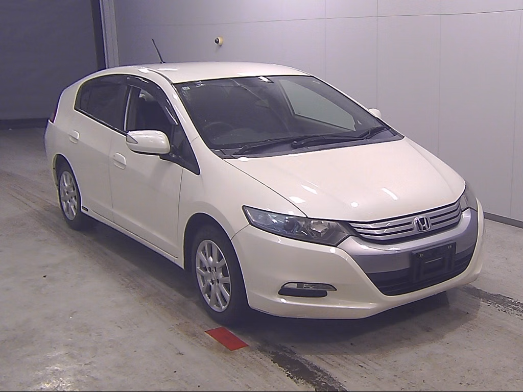 HONDA INSIGHT
