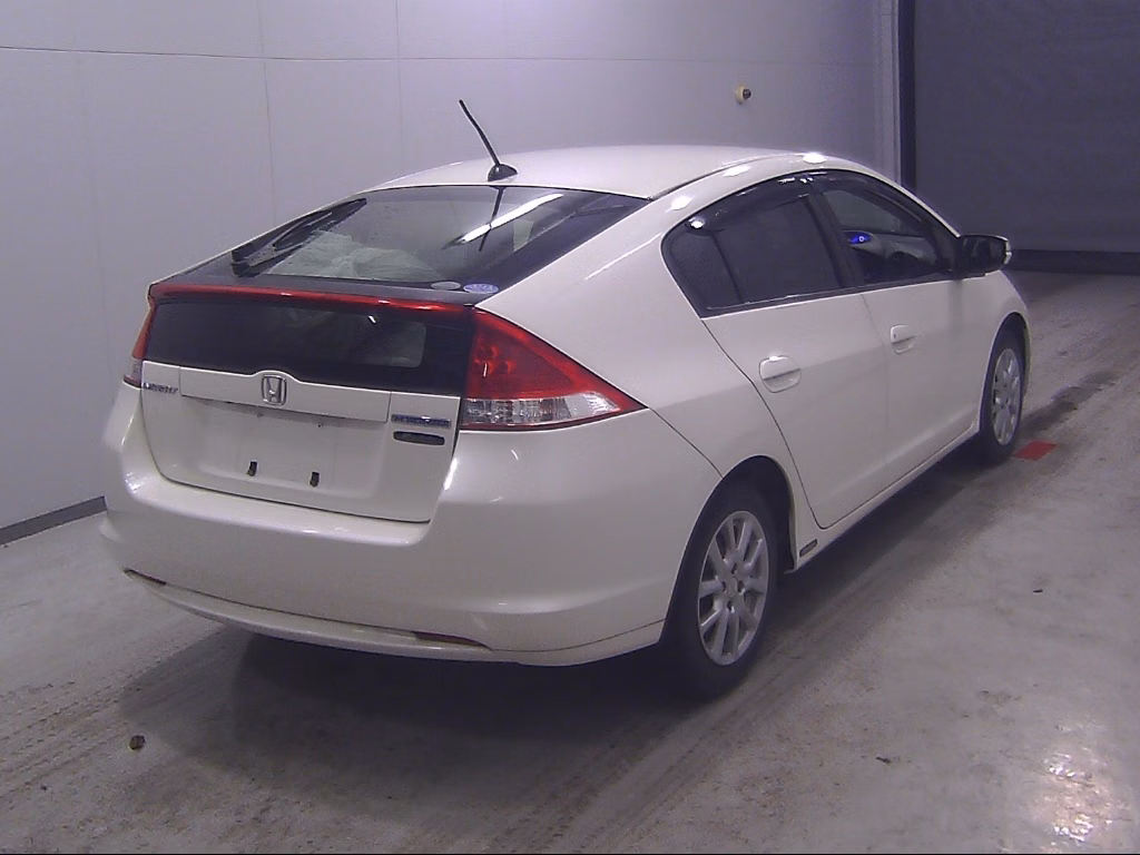 HONDA INSIGHT