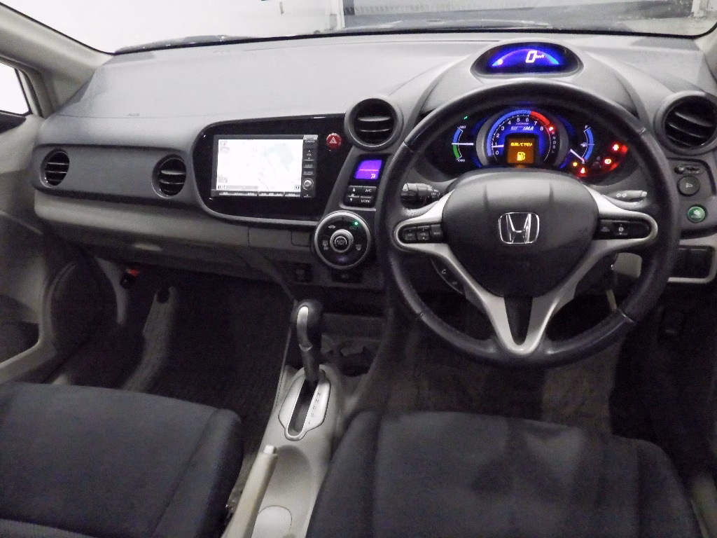 HONDA INSIGHT
