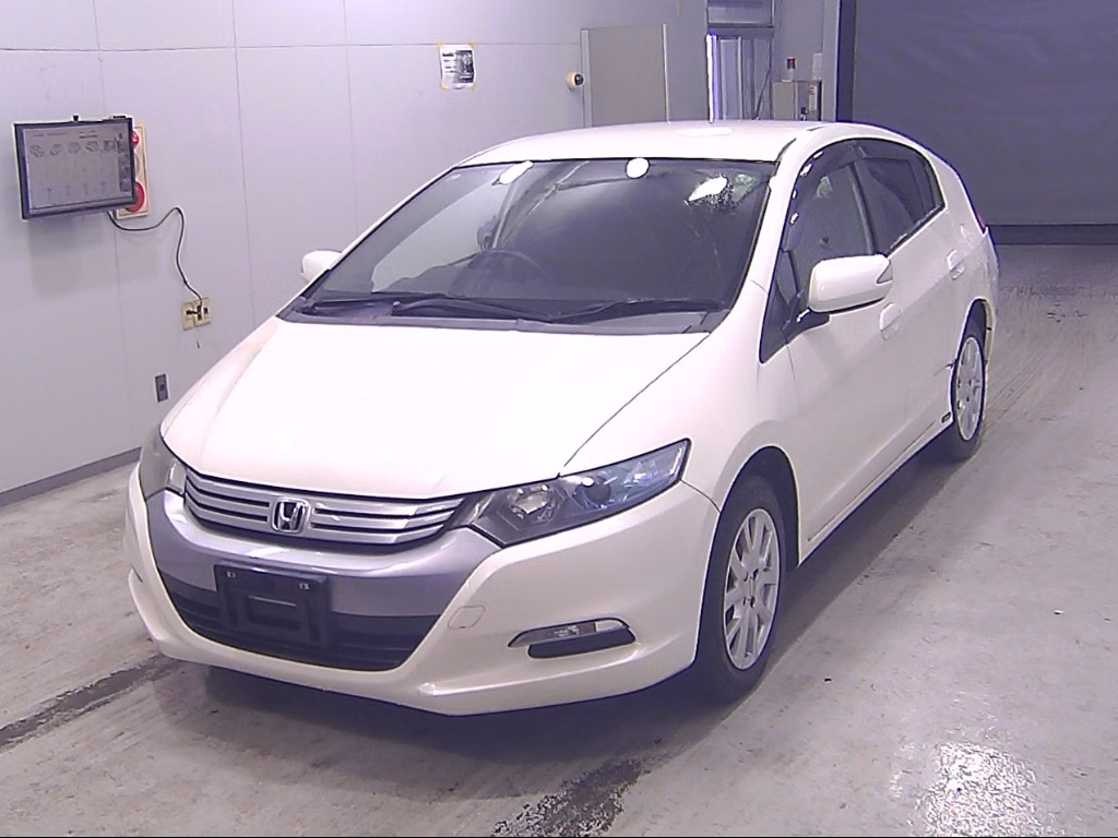 HONDA INSIGHT