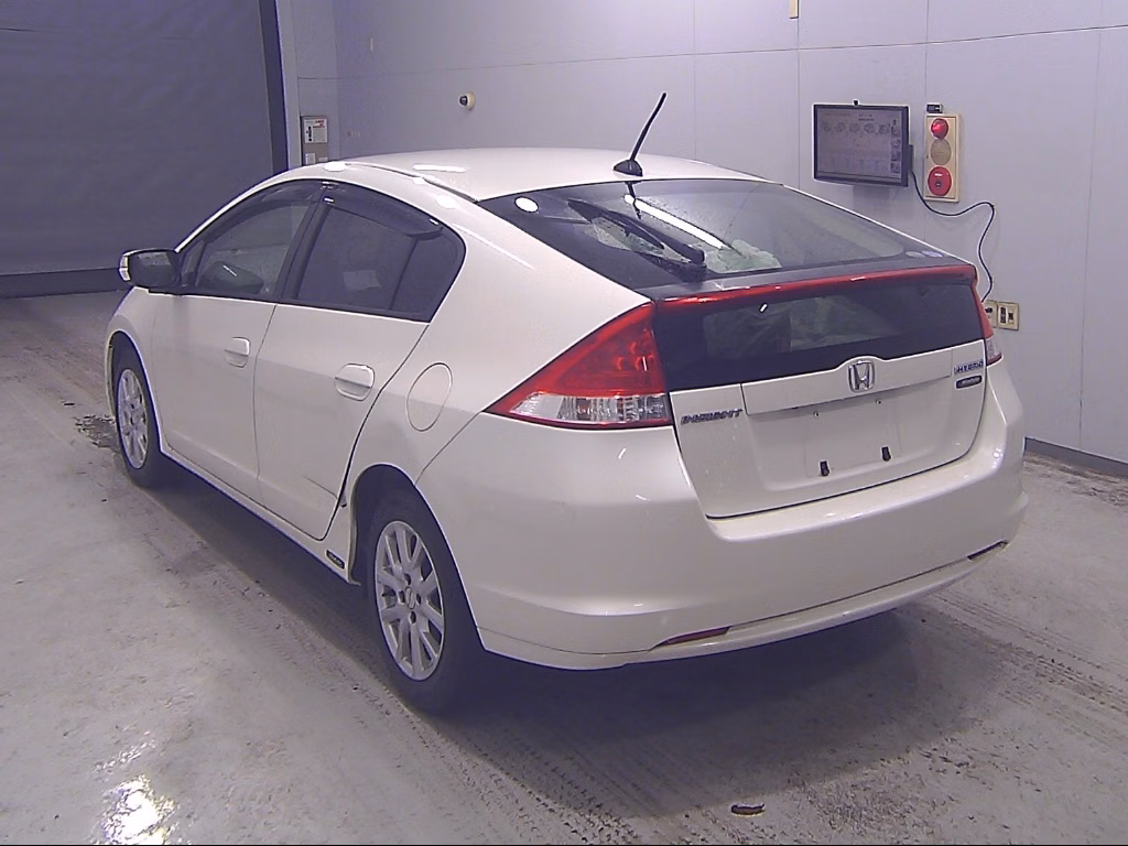 HONDA INSIGHT