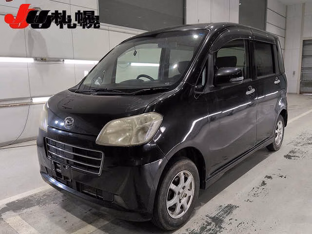 DAIHATSU TANTO EXE