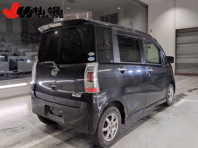 DAIHATSU TANTO EXE