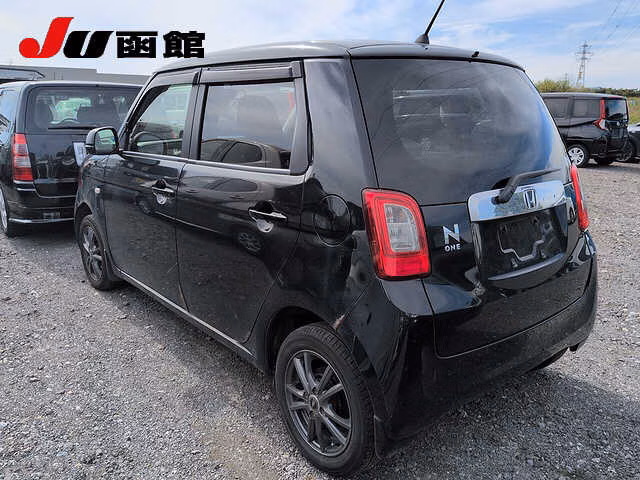 HONDA N-ONE