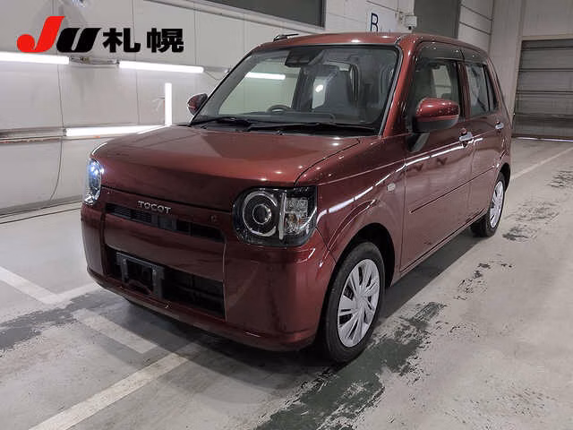 DAIHATSU MIRA TOCOT