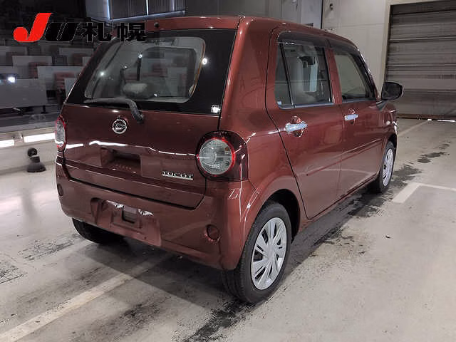 DAIHATSU MIRA TOCOT
