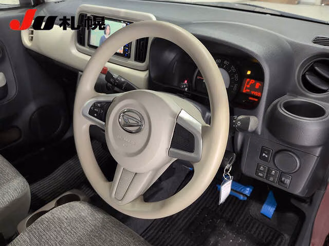 DAIHATSU MIRA TOCOT