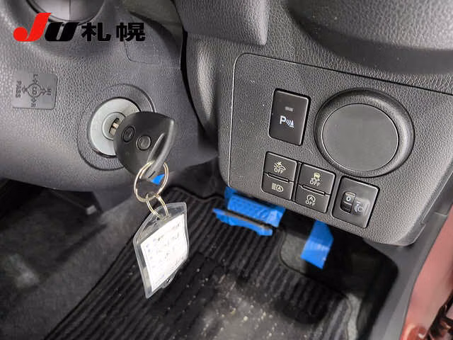 DAIHATSU MIRA TOCOT