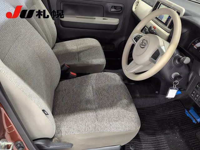 DAIHATSU MIRA TOCOT