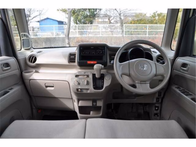 Honda N-BOX+