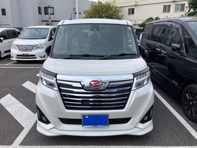 DAIHATSU THOR