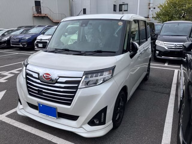 DAIHATSU THOR
