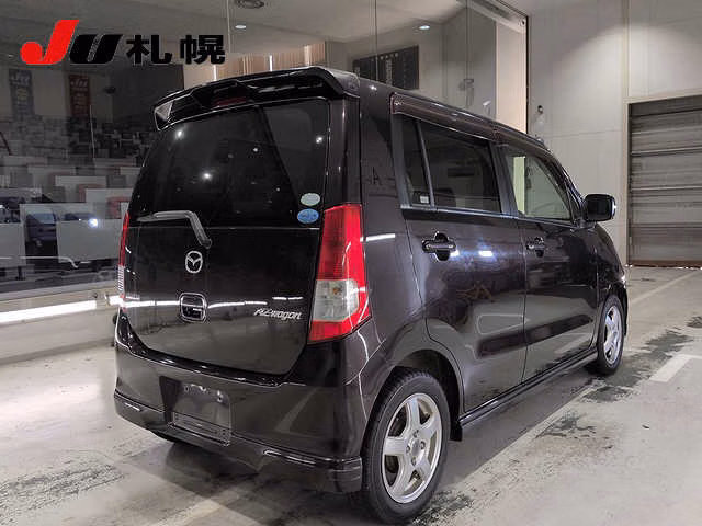 MAZDA AZ-WAGON