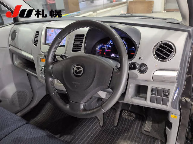 MAZDA AZ-WAGON