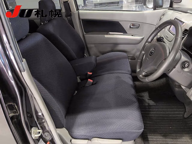 MAZDA AZ-WAGON