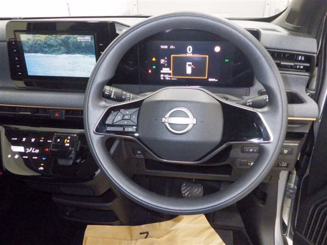 NISSAN SAKURA