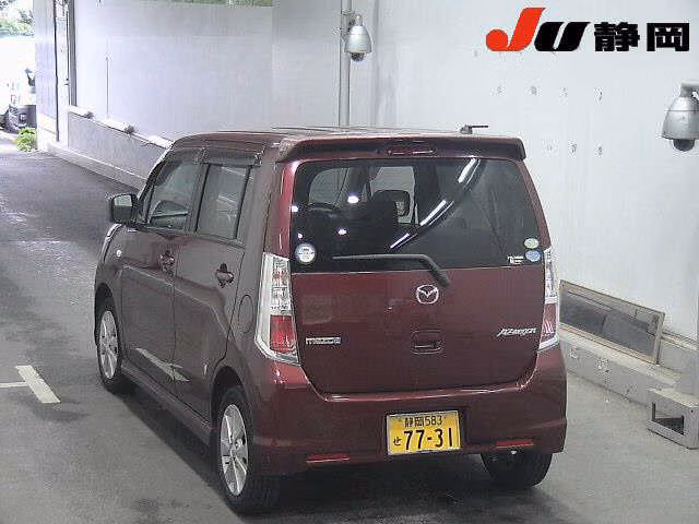 MAZDA AZ-WAGON