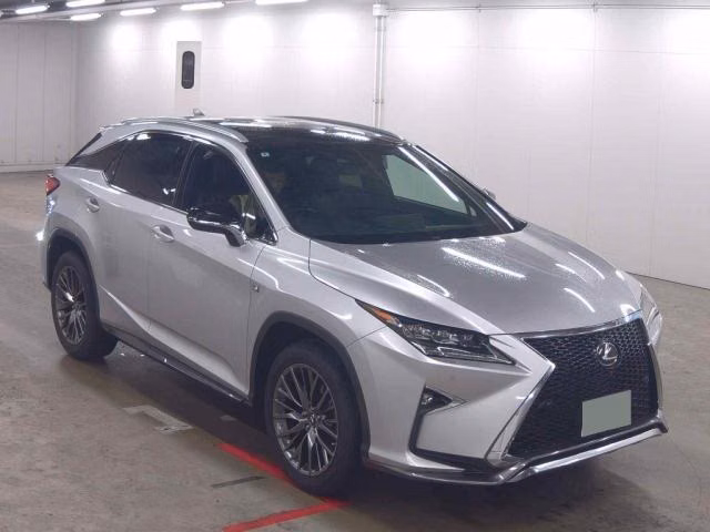 Lexus RX200t