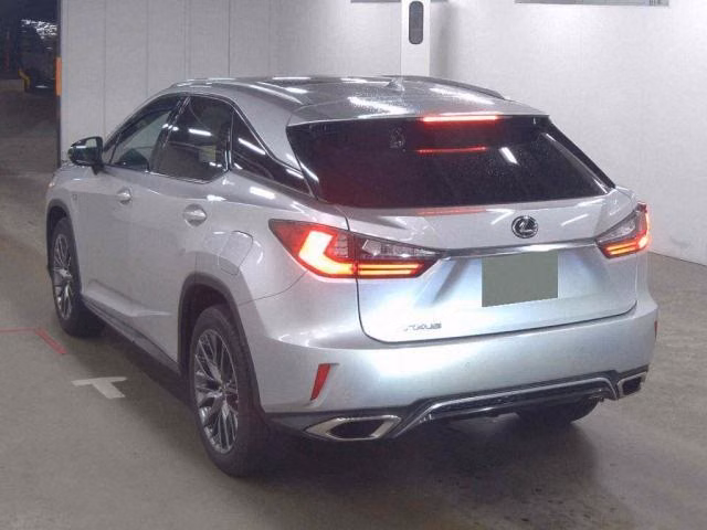 Lexus RX200t