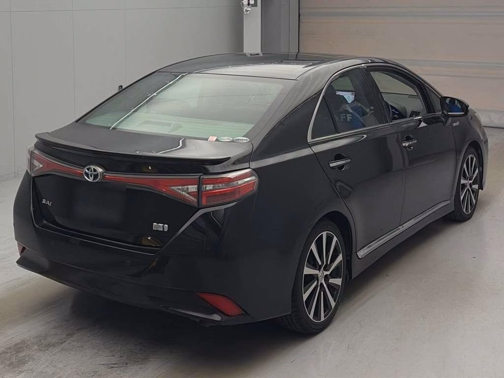 TOYOTA SAI